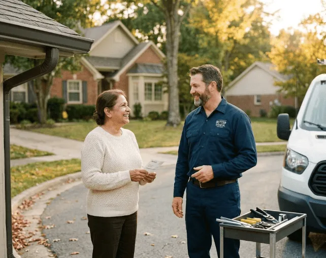 Gutter Repair Draper, VA FAQs