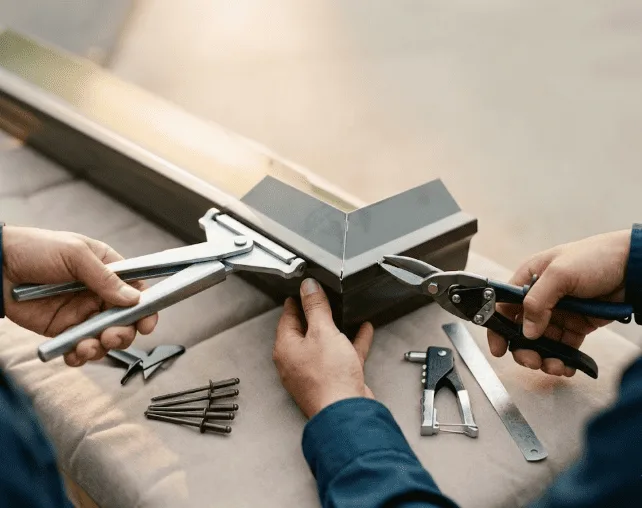 Why choose Gutter Repair in Draper, VA